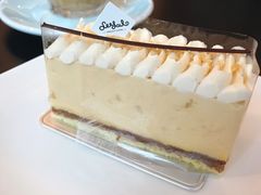 -Seesaw Coffee(环贸iapm店)