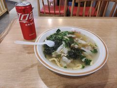 -南粥北面(东大桥店)