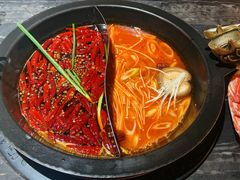 -袁老四(市府路店)
