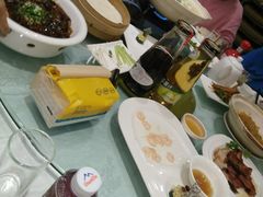-红城阁·上海味道(四平路店)