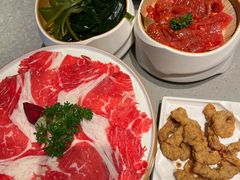 -海底捞火锅(人民广场店)