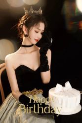 -色色婚纱摄影(大沥旗舰店)