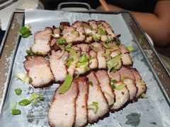 -绿茶餐厅(昌平悦荟店)