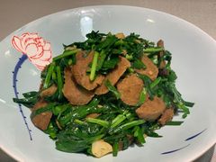 -老家信阳菜(北京路店)