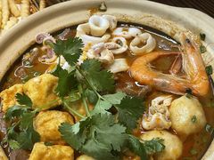 -醉壹号海鲜大排档(厦门美食地标店)