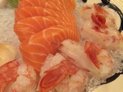 -康帝国际酒店·日式料理