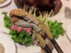 -东来顺饭庄(新源里店)