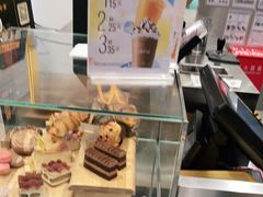 -麦当劳(北京大兴机场二层国内到达(安检外)店)