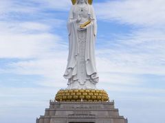 -三亚南山迎宾馆