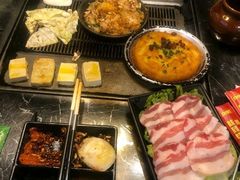 -烧烤季休闲餐厅(贵阳蟠桃宫店)