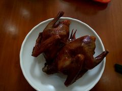 -煲煲掂风味煲仔饭餐厅(西区店)