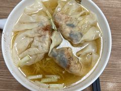 -百福麵家(新馬路店)