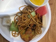 -素满香·素食自助餐(苏州·临顿路店)
