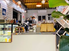 -BE YOLO必有乐&小红帽三明治