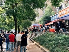 -李易面馆(树木岭店)