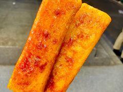-千禧炸串(明瓦廊店)