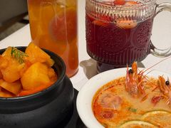 -黑宝石西餐厅(汇励99城市公园店)
