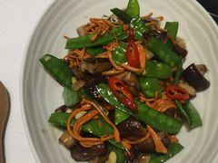 -马克西姆俄罗斯餐厅(通亚街店)