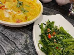 -Thai Alley泰爱里(二沙岛店)