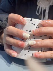 -UGIRL有个美甲