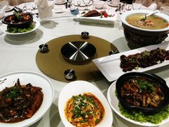 -嘉和国际饭店-颐园中餐厅