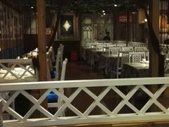 -新疆伏拉沃餐厅(白龙南路店)