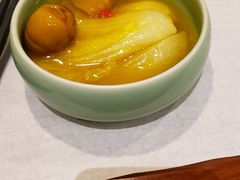 -如禾素食·下午茶·糖水