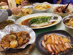 -成惠食府(赤岗店)