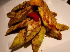 招积冰川茄-炳胜品味(海印总店)