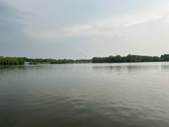 -石家庄市植物园