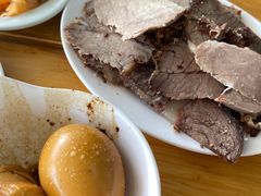-清真磨沟沿老字号牛肉面(总店)