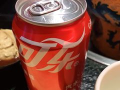 -京炭铜锅涮肉·羊蝎子·羊肉炉(保利·时光里店)
