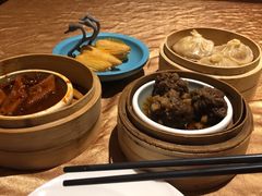 -哈尔滨永泰喜来登酒店·璟泰公馆