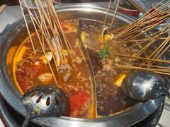 -袁记串串香(新南门店)