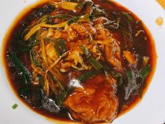 大肠嚼头-沪西老弄堂面馆(定西路店)