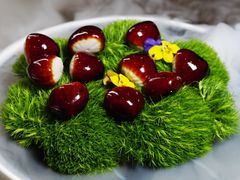 -福禧酒窖·中餐厅 (万柳店)