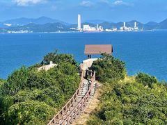-长洲岛