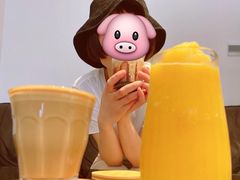 -PAUSE CAFE(南秀村店)