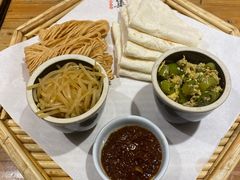 -符离集餐厅(万象城店)