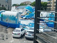 -碧海云天(川环南路店)