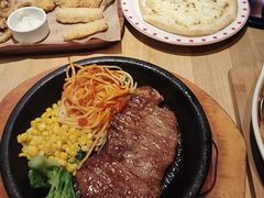 -菲滋意式餐厅(青悦城店)