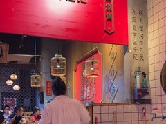 -味福记·本地特色菜(八一万达广场店)