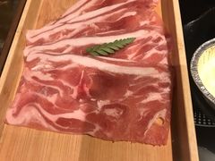 -火炉火自助餐(悠唐购物中心店)