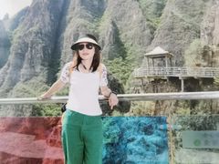 -十渡东湖港风景区