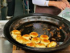 -大南门牛肉包子店