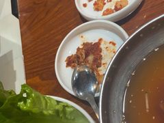 -玛嘻哒韩国料理炭火烤肉(莫邪路新天地店)