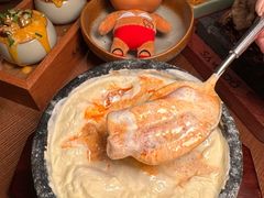 -双门洞·森系料理(体育西店)