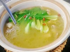 -随意茶庄·地道杭帮农家菜(梅家坞店)