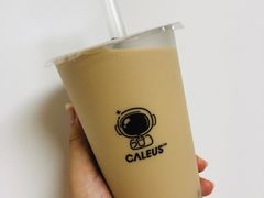 红豆奶茶-盖乐星(西大街店)