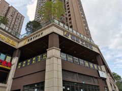 -可逸运动24小时健身